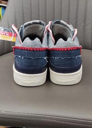 Кроссовки kangaroos 6