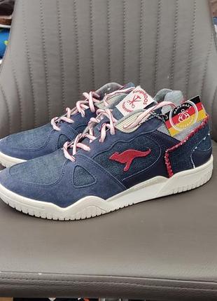 Кроссовки kangaroos 5
