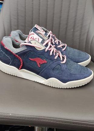 Кроссовки kangaroos 2
