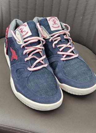 Кроссовки kangaroos 3
