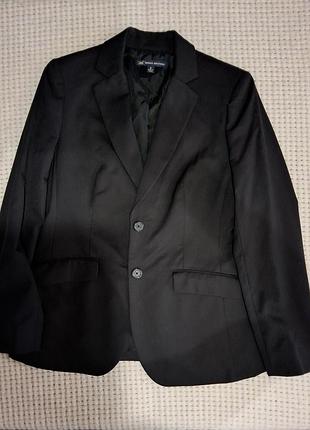 Женский классический костюм brooks brothers оригинал, размер 38