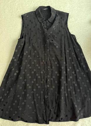 Сорочка guess