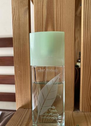 Elizabeth arden green tea