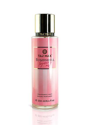 Аромаспрей для тела "bombshell" taj max 250ml