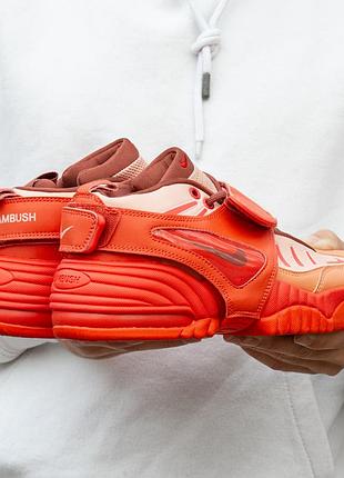 Nike x ambush air adjust force 3