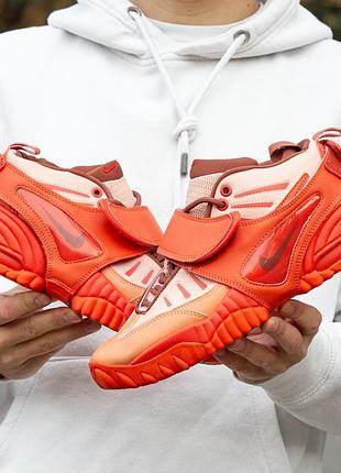 Nike x ambush air adjust force 4