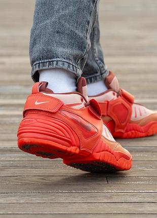 Nike x ambush air adjust force 9