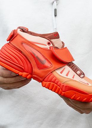 Nike x ambush air adjust force 2