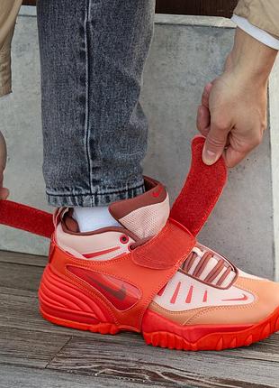 Nike x ambush air adjust force 6