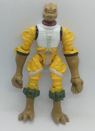 Босск star wars hero mashers hasbro 2