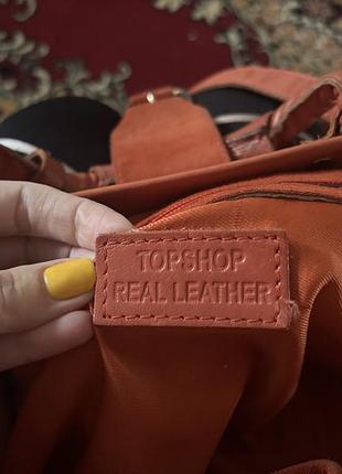 Сумка top shop 7