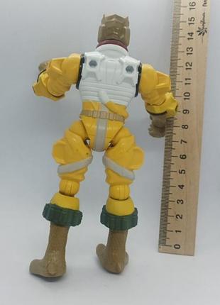 Босск star wars hero mashers hasbro 3