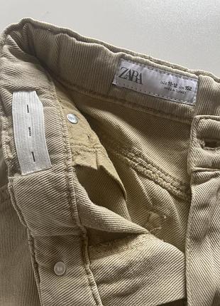Шорти zara 6