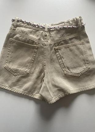 Шорти zara 5