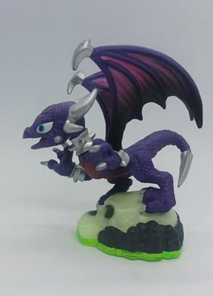 Дракон activision skylanders 2011 2