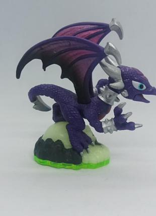 Дракон activision skylanders 2011 4
