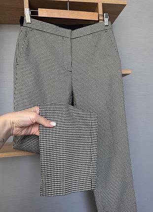 Брюки zara 4