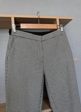 Брюки zara 2