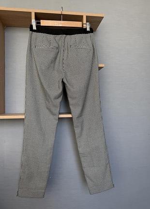 Брюки zara 5