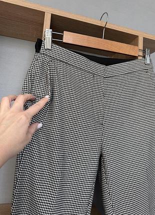 Брюки zara 3