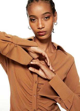 Плаття h&m 3