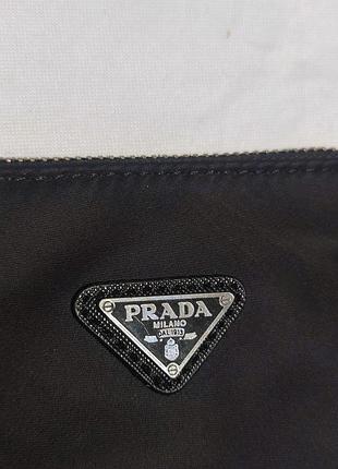 Prada сумочка мини /14641/ 2