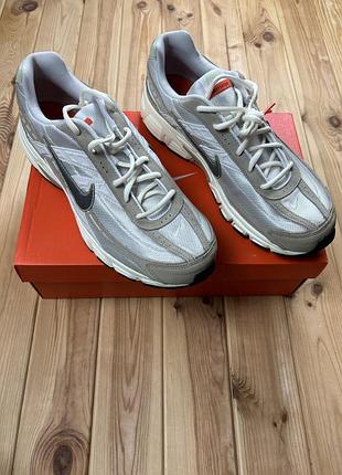 Нові кросівки nike initiator retro style ретро стиль 46