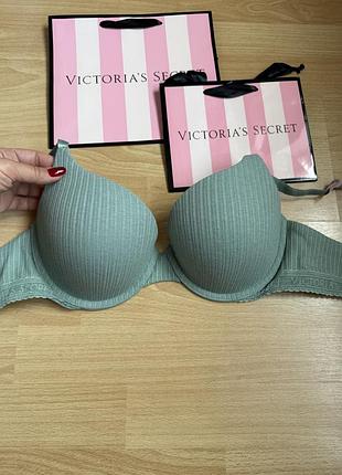 Новый бюстгальтер лиф victoria secret оригинал