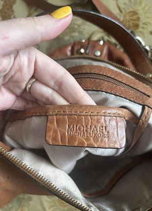 Сумка michael kors 4