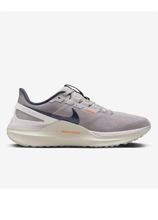 Кросівки nike air zoom structure 25 оригінал великий розмір