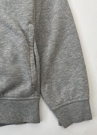 Мужская кофта 1/4 zip polo ralph lauren 5
