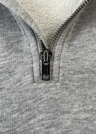 Мужская кофта 1/4 zip polo ralph lauren 6