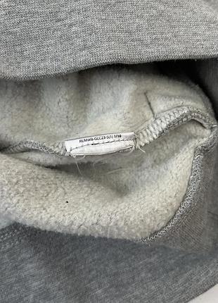 Мужская кофта 1/4 zip polo ralph lauren 8