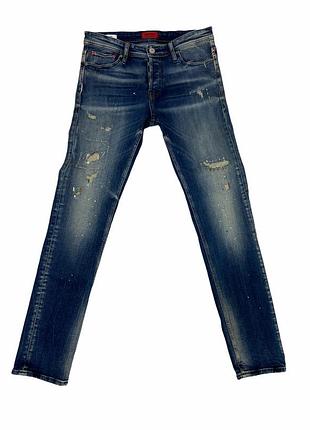 Джинси jack & jones, розмір 31/32