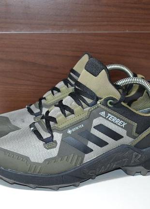 Adidas terrex swift r3 gtx 40р кроссовки оригинал