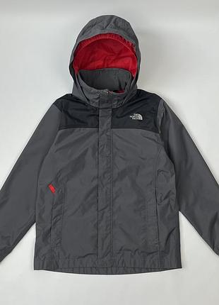 Детская ветровка для мальчика the north face