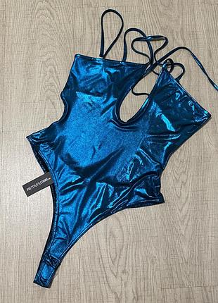 Боді prettylittlething