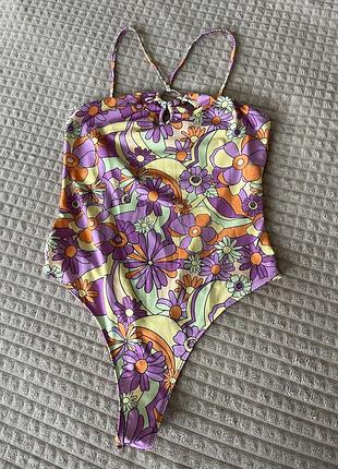 Жіночий купальник