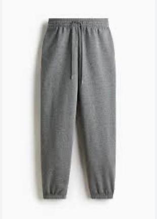 Джогери h&m 3