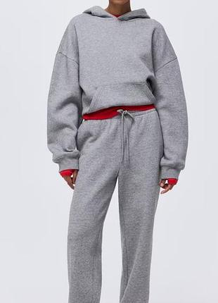 Джогери h&m 2