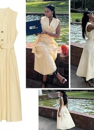 Плаття сукня zara🥰