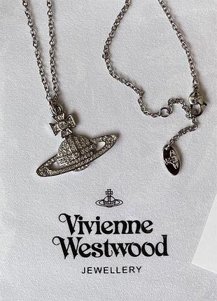 Украшение vivienne westwood