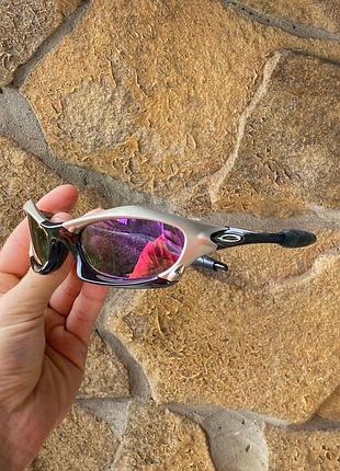 Очки oakley splice
