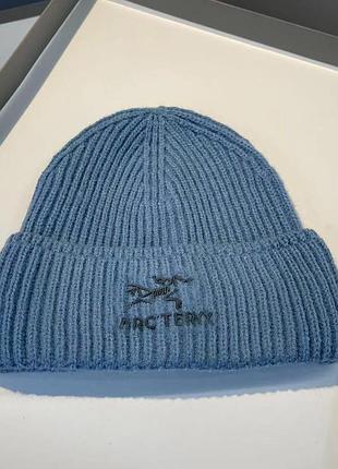 Шапка arcteryx