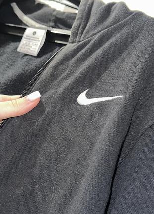 Зіп-худі nike з капюшоном 3