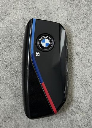 Смарт ключ bmw 315 mhz з платою для bmw 1 2 3 4 5 6 7 x1 x2 x3 x4 x5 x6 m серія cas4 fem bdc автоключ
