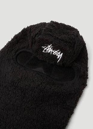 Балаклава stussy | балаклава палас stussy c.p company carhartt пуховик palace шерпа