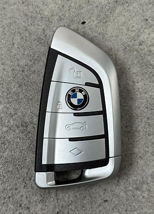 Смарт ключ bmw 315 mhz з платою cas4 fem bdc для bmw 1 2 3 4 5 6 7 x1 x3 x5 x6 f g серія автоключ
