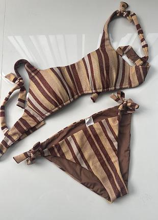 Calzedonia купальник в ідеальному стані