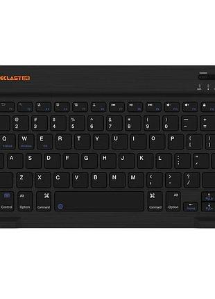Універсальна бездротова bluetooth-клавіатура teclast k10 для планшета та ноутбука (сток європа)